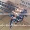 High Quality Composite Carbon Fiber Ski Pole , cross country ski pole