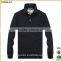 wholesale price black longsleeve men's Polo t shirts