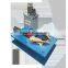 Set of roper cutter machine for tissue making machine