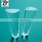 Plano-convex Structure Optical Glass Lens