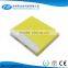 Hot! portable power bank with build-in mirror, goingpower power bank for Lady with CE FCC ROHS