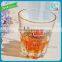 High quality newest shot glass with safe packing on sale
