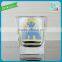 Newest high quality squire drinking glass cup OEM whisky glass cup