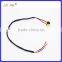air conditioner cable, air-conditioning wire harness