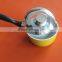 HQ Aluminium cookware set