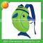 Cute shark large room design 3 years above kids girls boys school bag