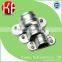 bs4568 malleable iron u typed metal clamp strap conduit fittings