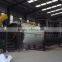 used tire recycling machine pyrolysis to crude oil