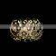 Decorative White Dandelion Hanging Lights with High Quality for Living Room
