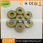Best supplier hybrid ceramic miniature ball bearing 627