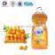 OEM Concentrated Dish Washing Liquid/ dish washing detergent
