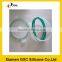 custom resuable silicone gasket seal ring for food container