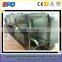 Automatic no power grease trap for kitchen and Restaurant