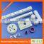 Steatite Ceramic Insulator Heater Element Part