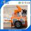 WANTE MACHINERY WT1-20 compact interlocking clay brick making plant price