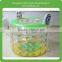 Anbel low price phthalate-free PVC inflate swimming pool inflatable baby bathtub