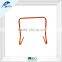 19" Plastic Non-detachable Speed Agility Hurdle