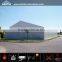 Best quality Modular Warehouse tent Building with sandwich panel wall for storage