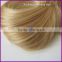 Large Stock clip in hair extension 100% human hair clip ins 80g-220g clip in hair extensions many colors straight and wavy                        
                                                Quality Choice