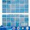 48x48 exterior wall tiles ceramic mosaic for decorative