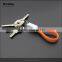 Key chain Micro USB Male to USB 2.0 Male Data Sync / Charging Cable 20cm