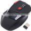 Hot Sale Fashion Gaming Wireless Mouse with finger mouse wireless