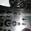 SM1325M metal & nonmetal laser cutting machine