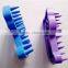Pet Dog Cat Grooming Bath Massage Rakes Brush Puppy hair fur Comb Cleaner