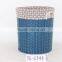 competitive price novelty foldable mesh laundry basket wholesale