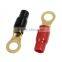 Ring plastic terminal cover gauge 5/16 hole