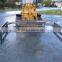 1200kg Hjullaster WL120 ZL12 1200-16 wheel loader price