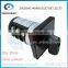 Combination switch HZ5B-20/3 silver contact Ui 380V Ith20A 3 poles 3positons(1-0-2) cam rotary universal changeover switch