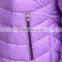 Winter Outwear Sports Women's Down Jacket