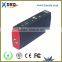 12000 mah mutifunctions polymer 12v output voltage portable power bank for car