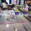 Economical!!! 2880*1440dpi 8color for dx5 head crystal digital flatbed printer