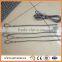 Stainless Steel Wire Mesh Pulling & Support Grips
