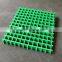 Fiberglass floor grate,swimming pool overflow grating,Molded Frp Grating
