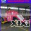 Hot sale jumping castles, inflatable bouncer for kids