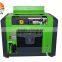 uv LED Flatbed printer mobile phone cover printing machine,smart phone printer