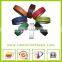 PVC Insulation Adhesive Tape With Double Colors