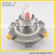 FBU GDM Cartridge mechanical seal for centrifugal pumps|chemical pump