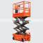 4m Lifting Height Mini Scissor Lift for Sale