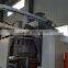 Dongheng two station Flaskless 100% automatic clay sand molding line