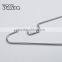 Hot selling Durable metal Wire hanger for coat