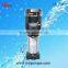 2014 HOT SALE VM8 vertical pump, multistage centrifugal pump with PPO impeller