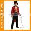 circus costume for man halloween costume PGMC0941