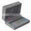 velvet earring jewelry gift box