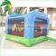 Customized Inflatable Funny Jumping Box for Kids/giant Inflatable Playgrounds