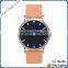 casual style wrist watch wrist watch alloy case watch quartz watch waterproof color silicon strap alloy watches