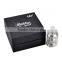 UD Goblin mini RTA Tank Atomizerv VS Goblin Mini v2/ Subtank Mini Bell Cap 100% Authentic